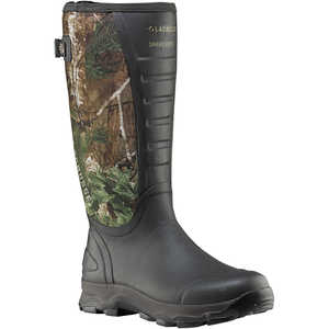 LaCrosse® 16” 4X Alpha Realtree Xtra® Green Snake Boots