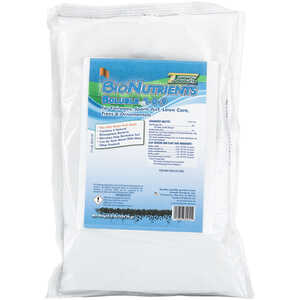 BioNutrients Soluble 8-0-9 Soil Conditioner, 8 oz. Pack