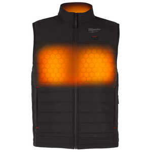 Milwaukee M12 Heated AXIS Vest, Large (42 - 44˝)