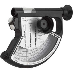 Blume-Leiss Model BL6 ALTIMeter