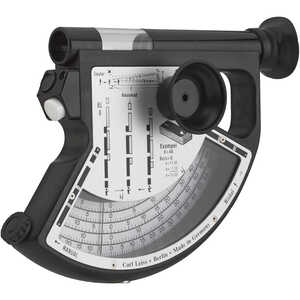 Blume-Leiss Model BL8 ALTIMeter