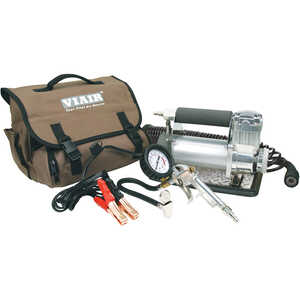 Viair Model 400P Automatic Portable Compressor Kit