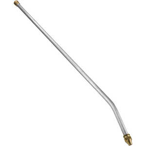 One-Piece Applicator Wand with Spray Tip