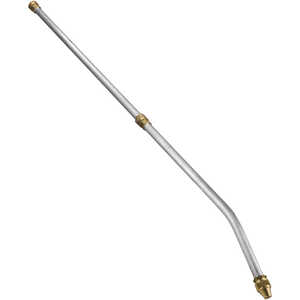 Two-Piece Applicator Wand with Spray Tip