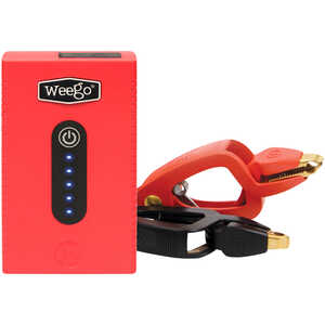 Weego Jump Starter 44S