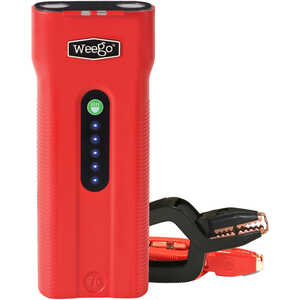 Weego Jump Starter 70