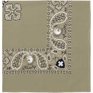 Insect Shield Bandana, Olive