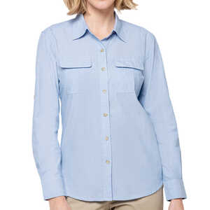 Insect Shield® Women's Field Shirt Pro