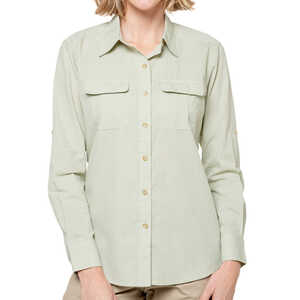 Insect Shield® Women's Field Shirt Pro