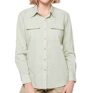 Insect Shield® Women's Field Shirt Pro
