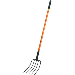 Forestry Suppliers Five-Tine Manure Fork