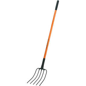 Forestry Suppliers Five-Tine Manure Fork