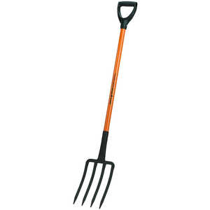 Forestry Suppliers Four-Tine Spading Fork