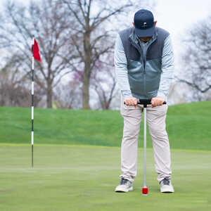 SpotOn Digital Turf Moisture Meter Pro