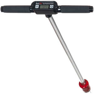 SpotOn Digital Soil Moisture, EC & Temp. Probe