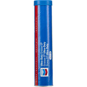 General Purpose Lithium-Based Lubricating Grease, 14 oz. Tube