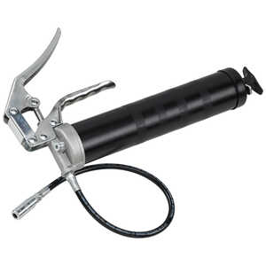 Lincoln Pistol Grip Grease Gun, 14 oz./6,000 PSI