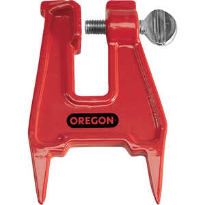 Oregon Logger’s Filing Vise