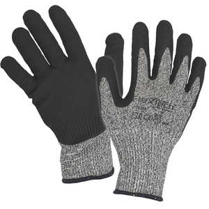 Wells Lamont® FlexTech™ Cut-Resistant Nitrile Palm Coated Gloves