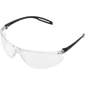 Pyramex Neshoba Safety Glasses, Clear Lens with H2MAX Anti-Fog Coating
