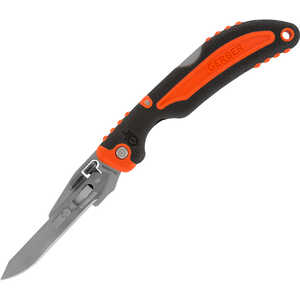 Gerber Vital Pocket Folder Exchange-A-Blade Knife