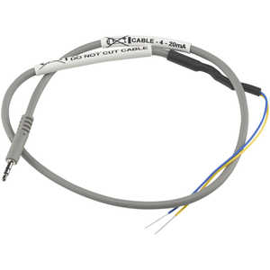 Onset 4 to 20mA Cable for HOBO U12, UX120 Data Loggers