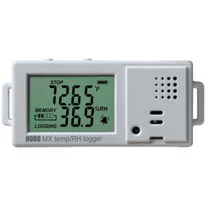 HOBO MX1101 Temperature/RH Data Logger