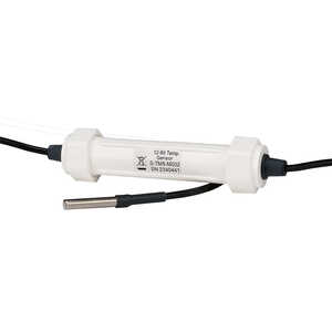 HOBO 12-Bit Temperature Smart Sensor with 2m Cable