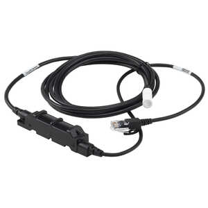 HOBO 12-Bit Temperature/RH Smart Sensor with 2m Cable