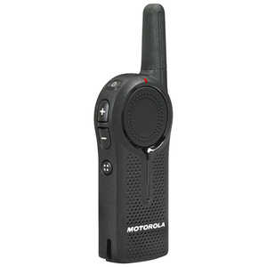 Motorola DLR Digital Two-Way Radio, Model DLR1060, 6 Channels