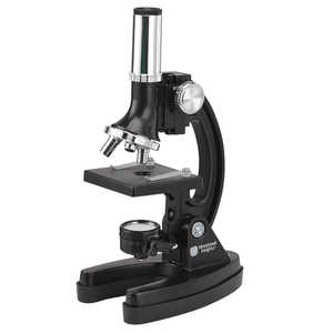 GeoSafari 48-Piece Microscope Set