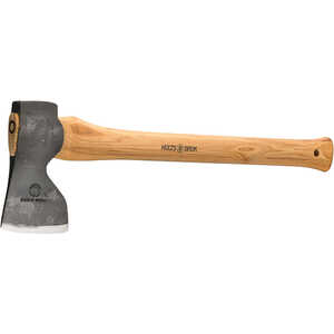 Hults Bruk Tibro Carpenter Axe, 1.75 lb. Head, 20˝L
