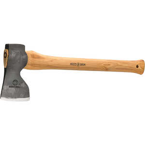 Hults Bruk Tibro Carpenter Axe, 1.75 lb. Head, 20˝L