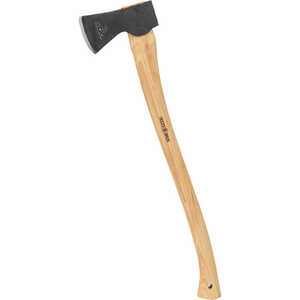 Hults Bruk Kisa Felling Axe, 1.75 lb. Head, 26˝L