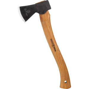 Hults Bruk Almike Hatchet, 1 lb. Head, 16˝L