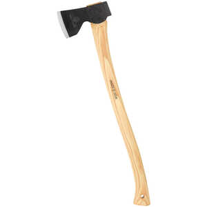 Hults Bruk Akka Forester’s Axe, 1.5 lb. Head, 24˝L