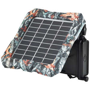 Browning Solar Camera Power Pack