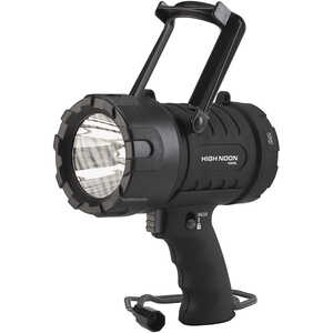 Browning High Noon Spotlight, 1000 Lumens, Black