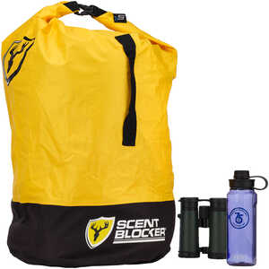 ScentBlocker Dry Bag, 9.0 Cu. Ft. Volume