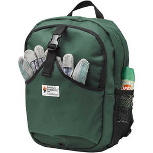 Forestry Suppliers Daypack, 1,500 cu. in. Capacity