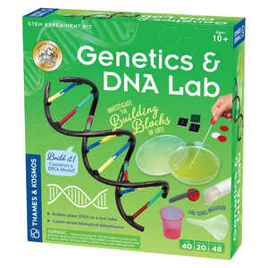 Genetics & DNA Kit