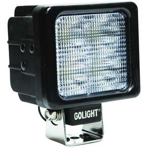 Golight Model GXL 4021 LED Work Light with Magnetic Base