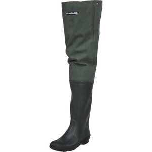 Compass 360™ 33˝ Oxbow Poly-Rubber Cleated Sole Hip Boots