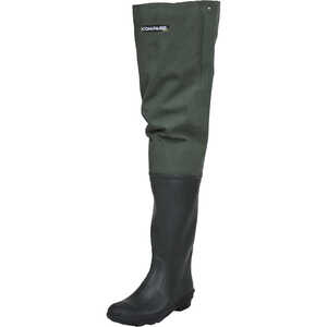 Compass 360™ 33˝ Oxbow Poly-Rubber Cleated Sole Hip Boots
