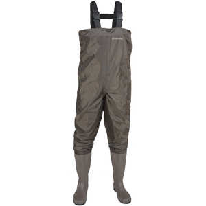 Compass 360™ Windward PVC Cleated Sole Chest Waders