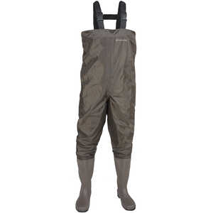 Compass 360™ Windward PVC Cleated Sole Chest Waders
