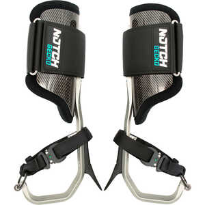 Gecko Aluminum 3.0 Climbers