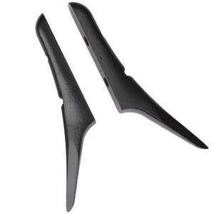 Gecko Aluminum 2.0 and Ergo Tree Climbers Replacement Spur, One Pair