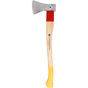 Ochsenkopf Rotband-Plus Universal Forestry Axe