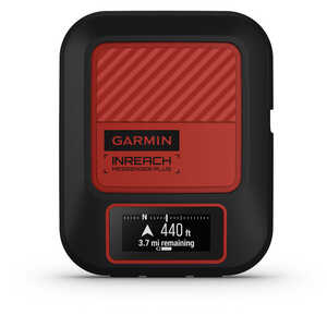 Garmin inReach Messenger Plus